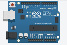 Arduino