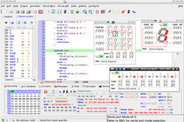 MCU-8051-IDE