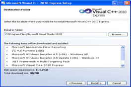 Visual-Studio---C