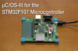 Micro-controller-Operating-System