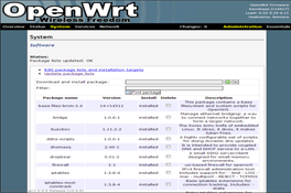 OpenWrt