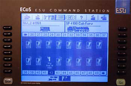 eCos-Operating-system