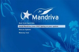 Mandriva