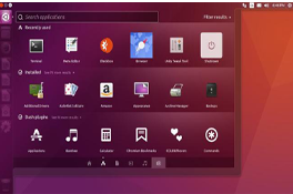 Ubuntu