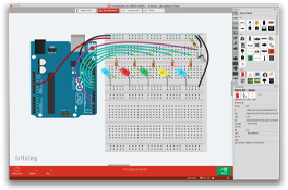 Fritzing