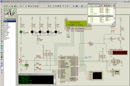 Proteus-Design-Suite