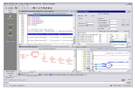 ModelSim-Intel-FPGA-Edition